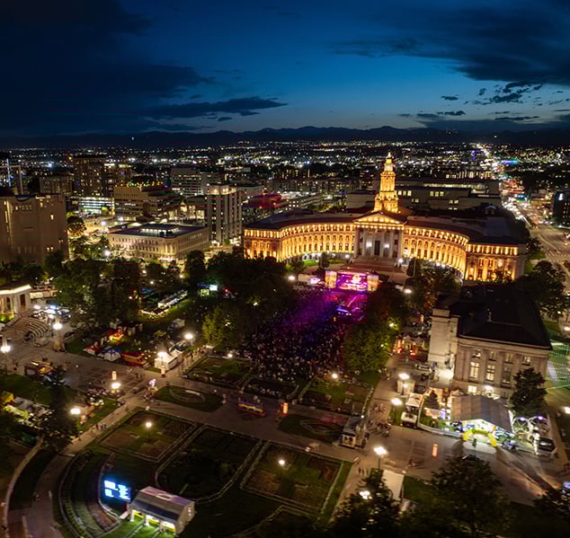 DENVER_Plan Your Trip