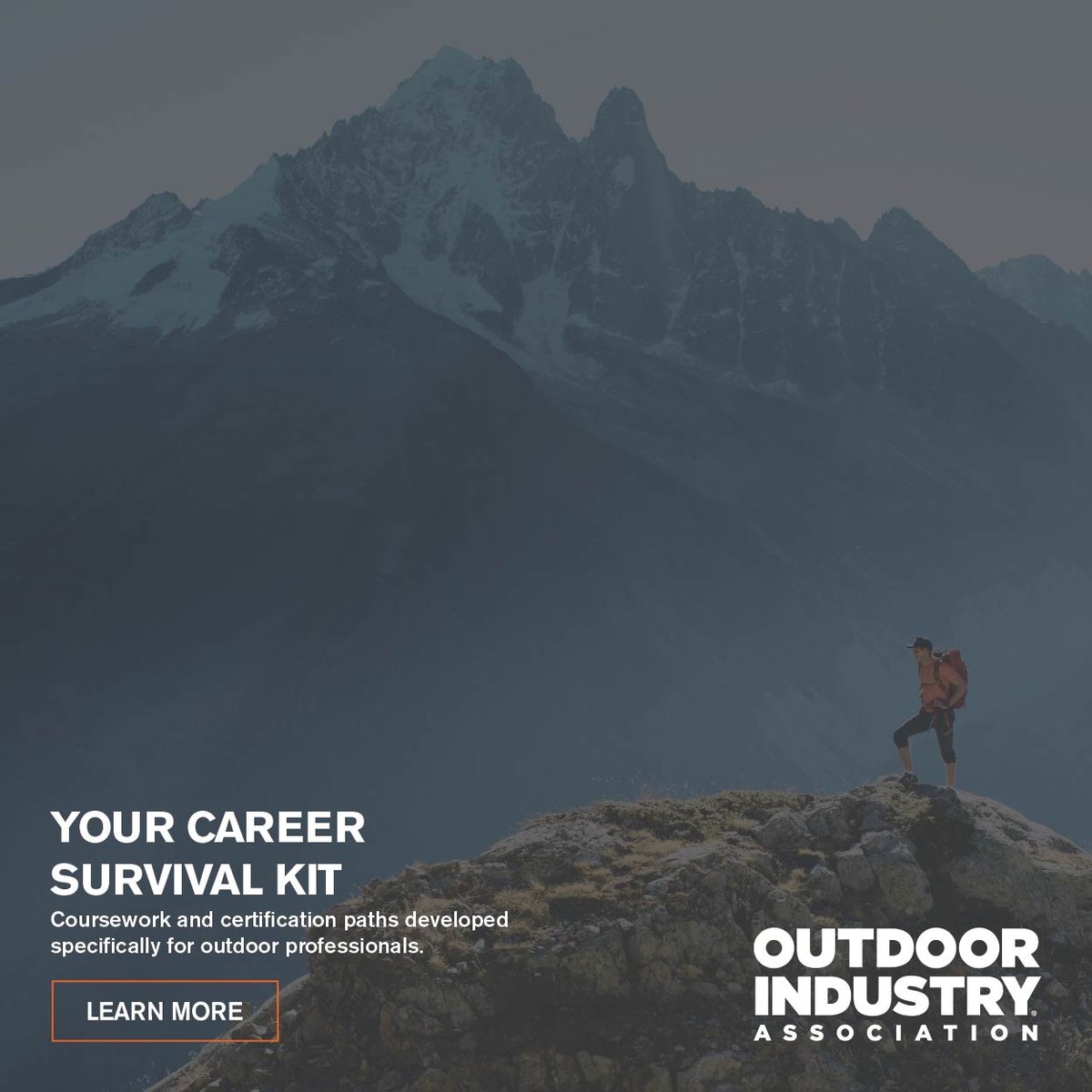 Outdoor Industry Association