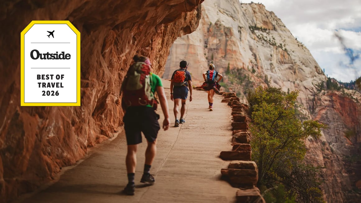 OOL Best of Travel 2026