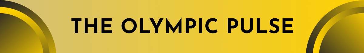 Olympic Pulse Banner