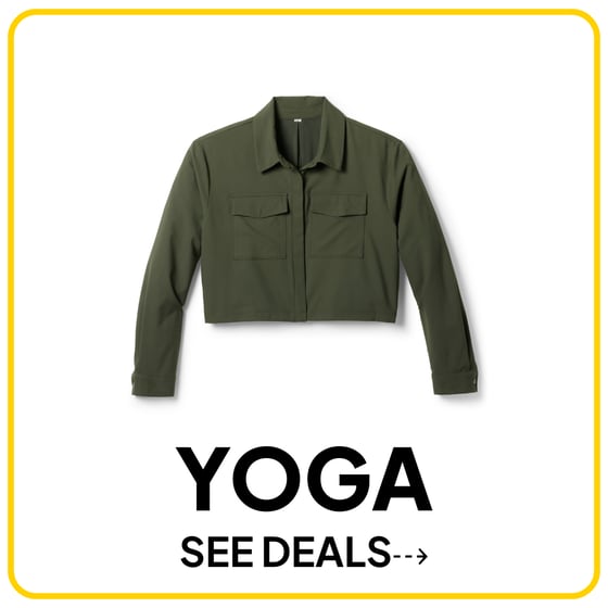 Outside Deal Finder - Climbing