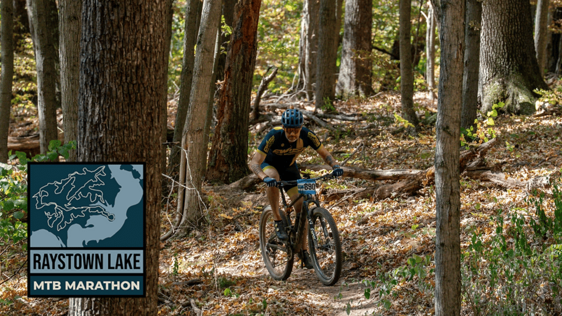 Raystown Lake MTB Marathon