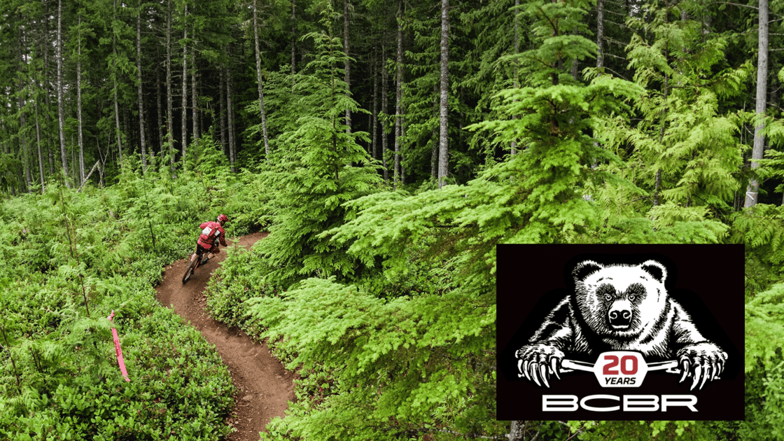 BC Bike Race