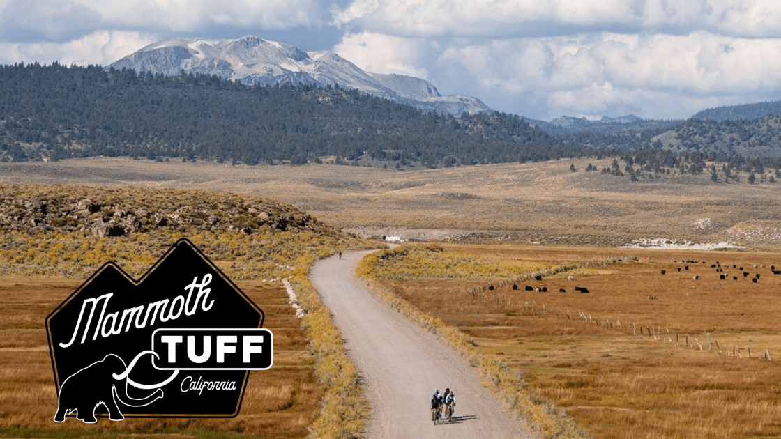Mammoth TUFF