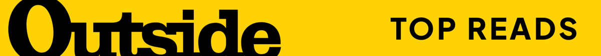 Outside Top Reads Header