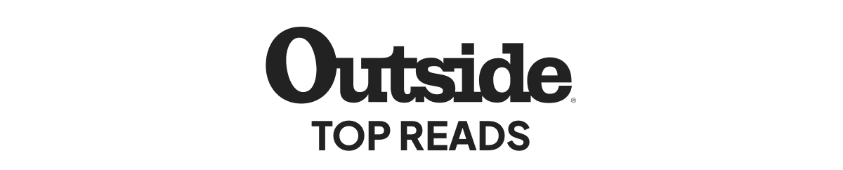 Outside Top Reads