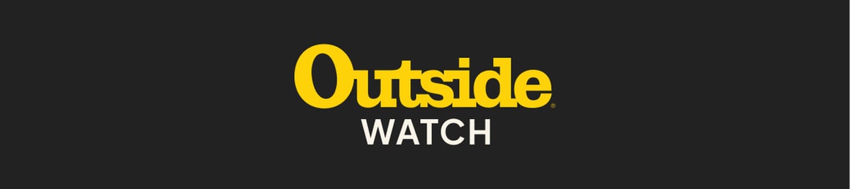 Outside Watch-2