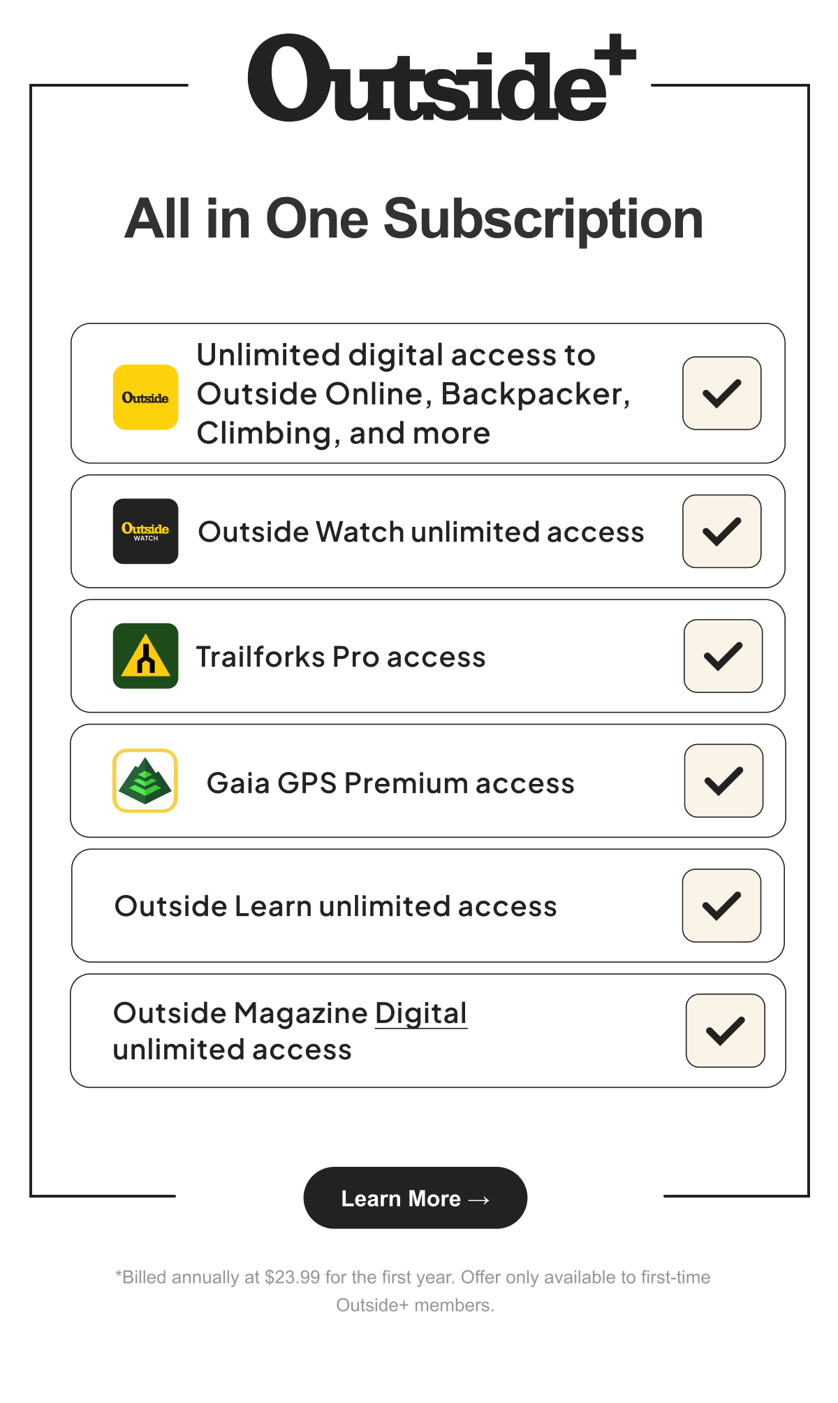 Outside+ Checklist-Outdoor-3