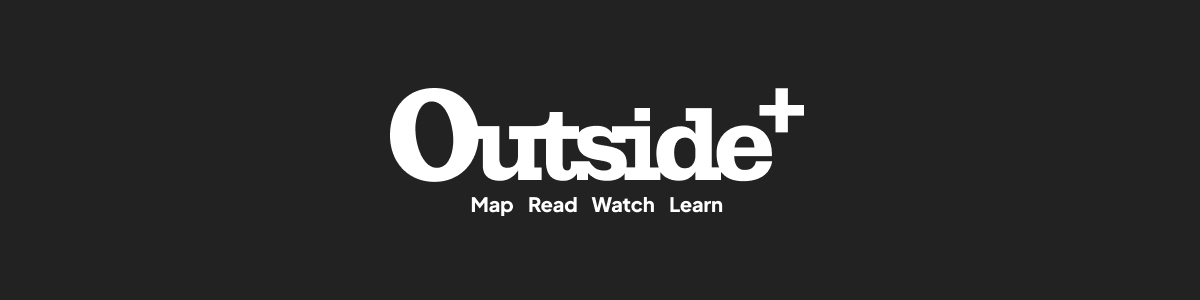 Outside+ Paywall