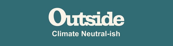 OutsideClimate Newsletter 2024