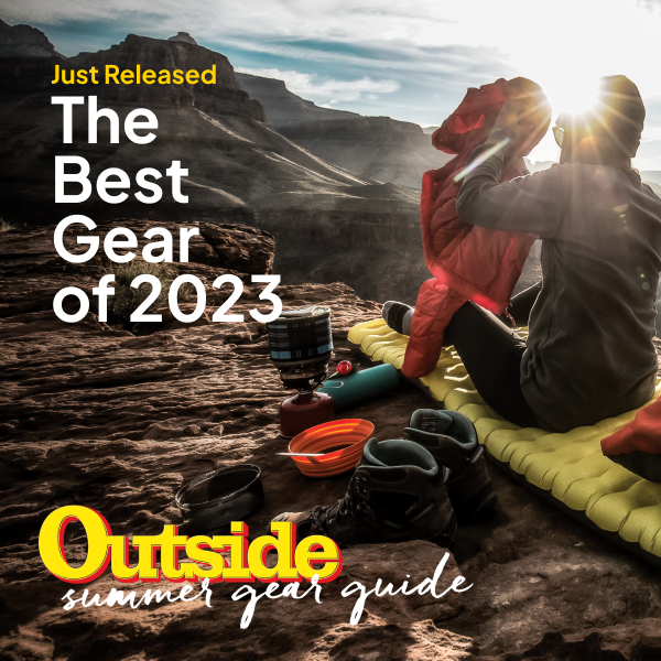 Just Released: The Best Gear of 2023