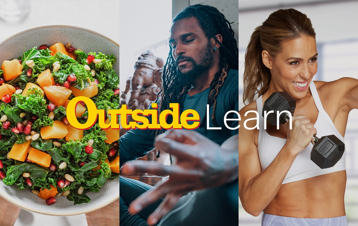 OutsideLearn