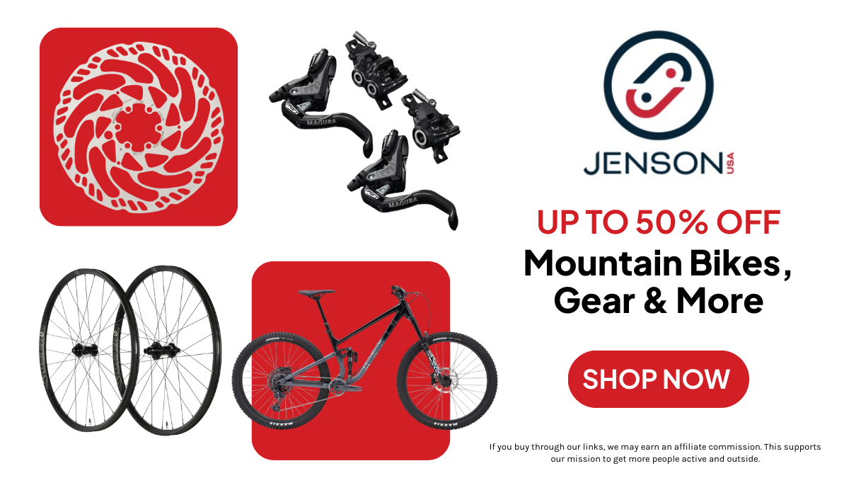 PBK Jenson Sale