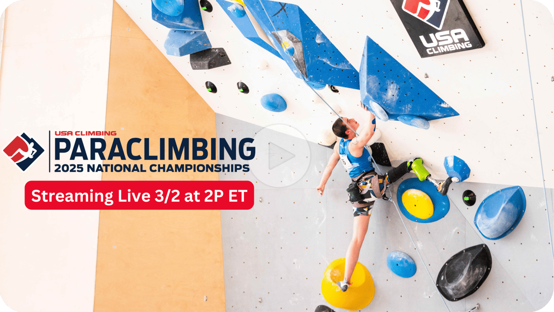 Paraclimbingfinals
