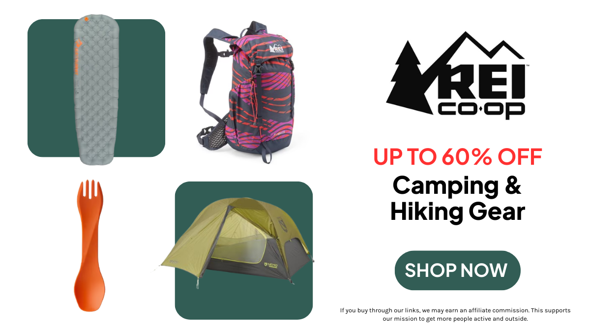 REI Handpicked Deals BPK