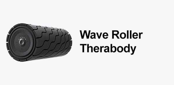 Wave Roller Therabody