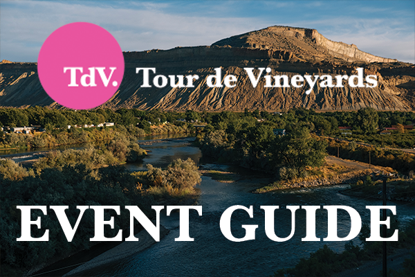 TDV_Event Guide