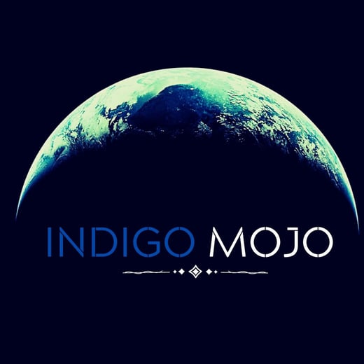 Indigo Mojo 2