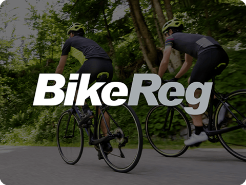 BikeReg Events