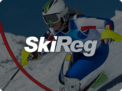 SkiReg Events