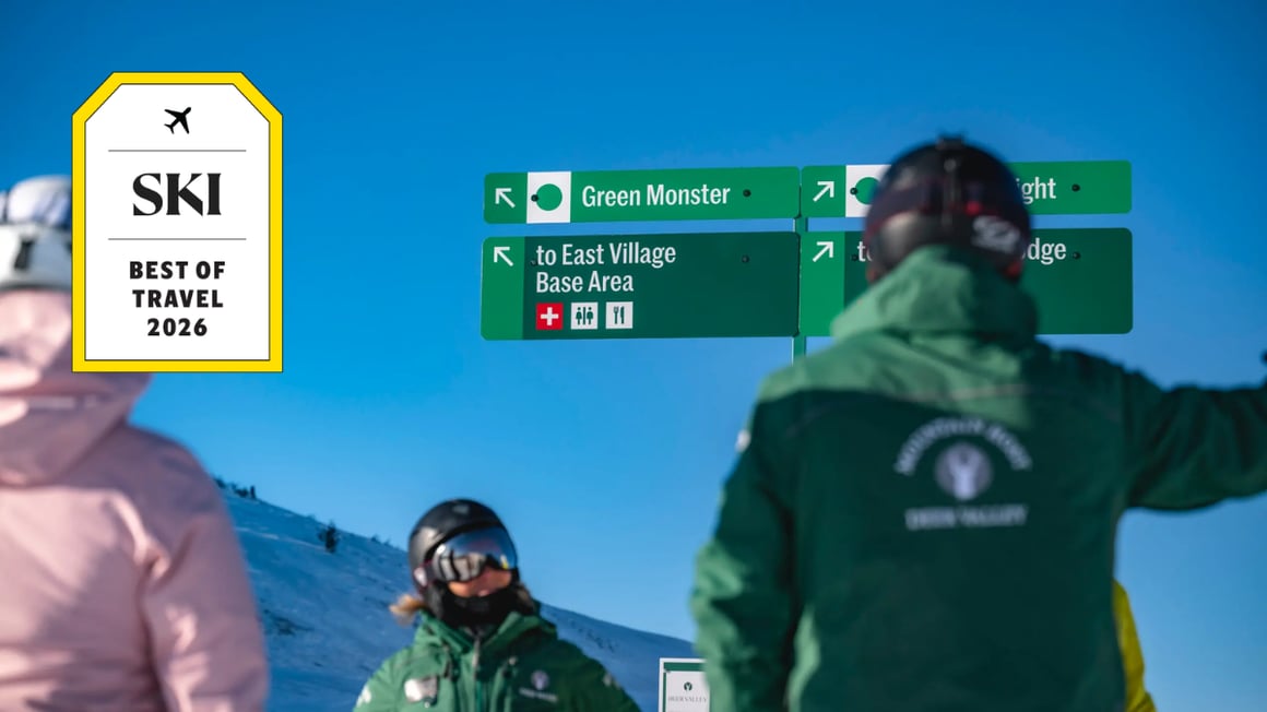 SKI Best of Travel 2026