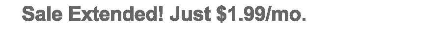 Sale-Extended---1.99-Month-R2