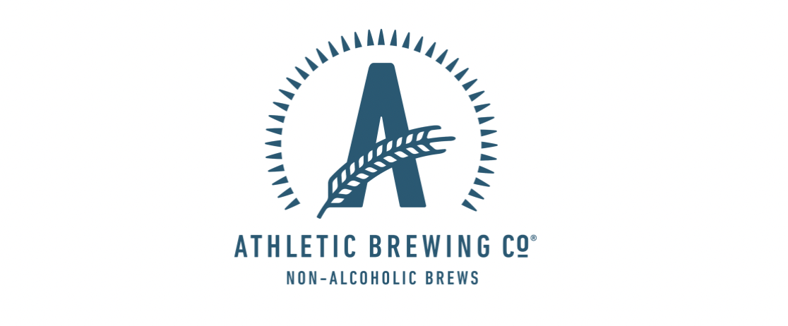 Athletic Brewing Logo 