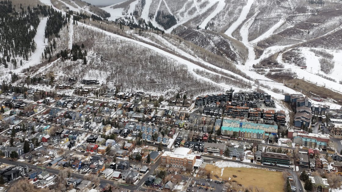 Six Ways To Make The Most Of A Bad Snow Year