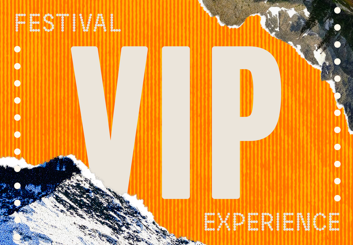 Festival VIP Experience