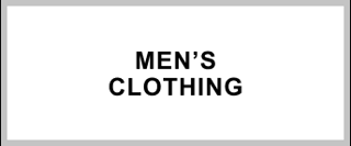 Men's clothing