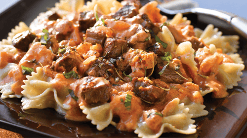 Steak Pasta Sauce (1)