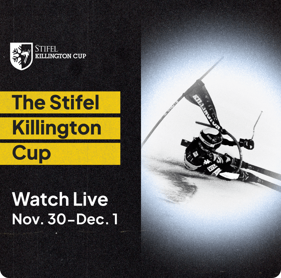 Stifel Killington Cup