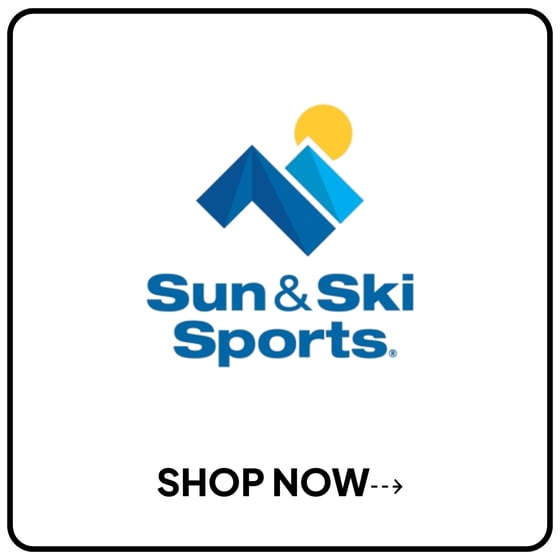 Sun and SKI Deals