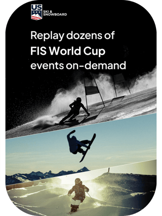USSS replays