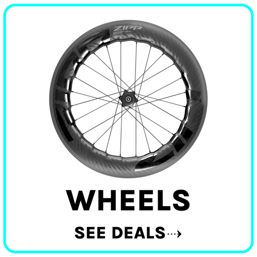 Road Bike Wheel Deals
