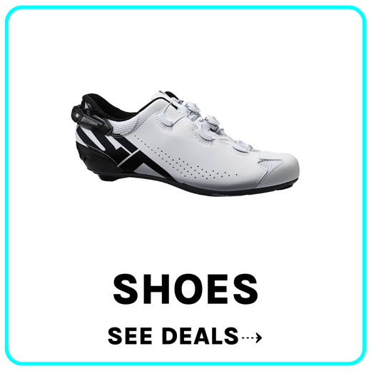 Shoe Discounts