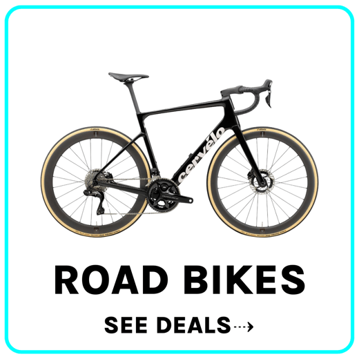 VELO DEAL FINDER - ROAD BIKES