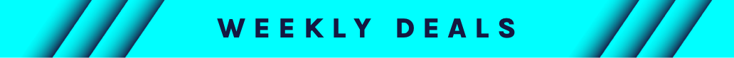 Velo Deals Banner