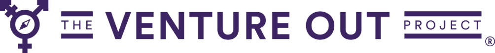 Venture Out Logo