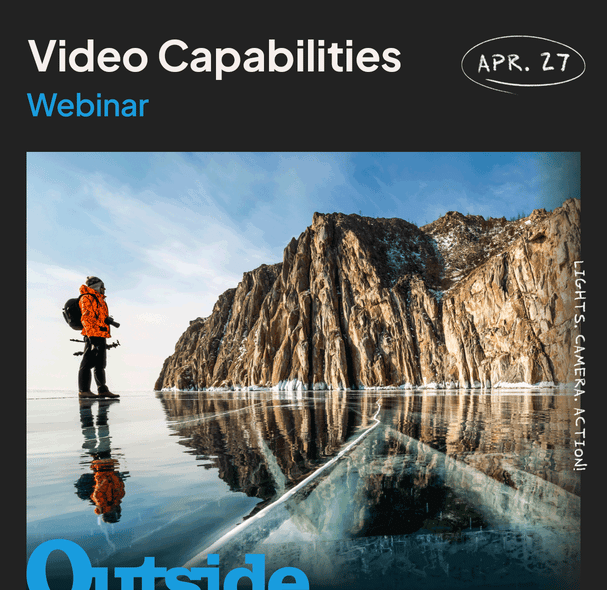 Video Webinar Download