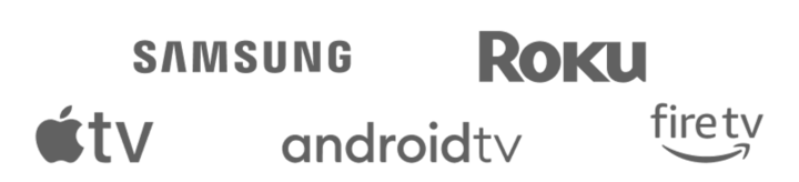 Outside TV Streaming Platforms