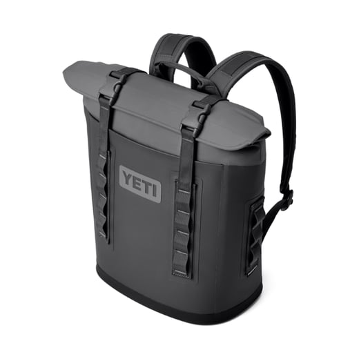 YETI Hopper M12 Backpack Soft Cooler