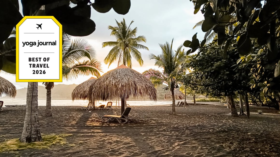 Yoga Best of Travel 2026