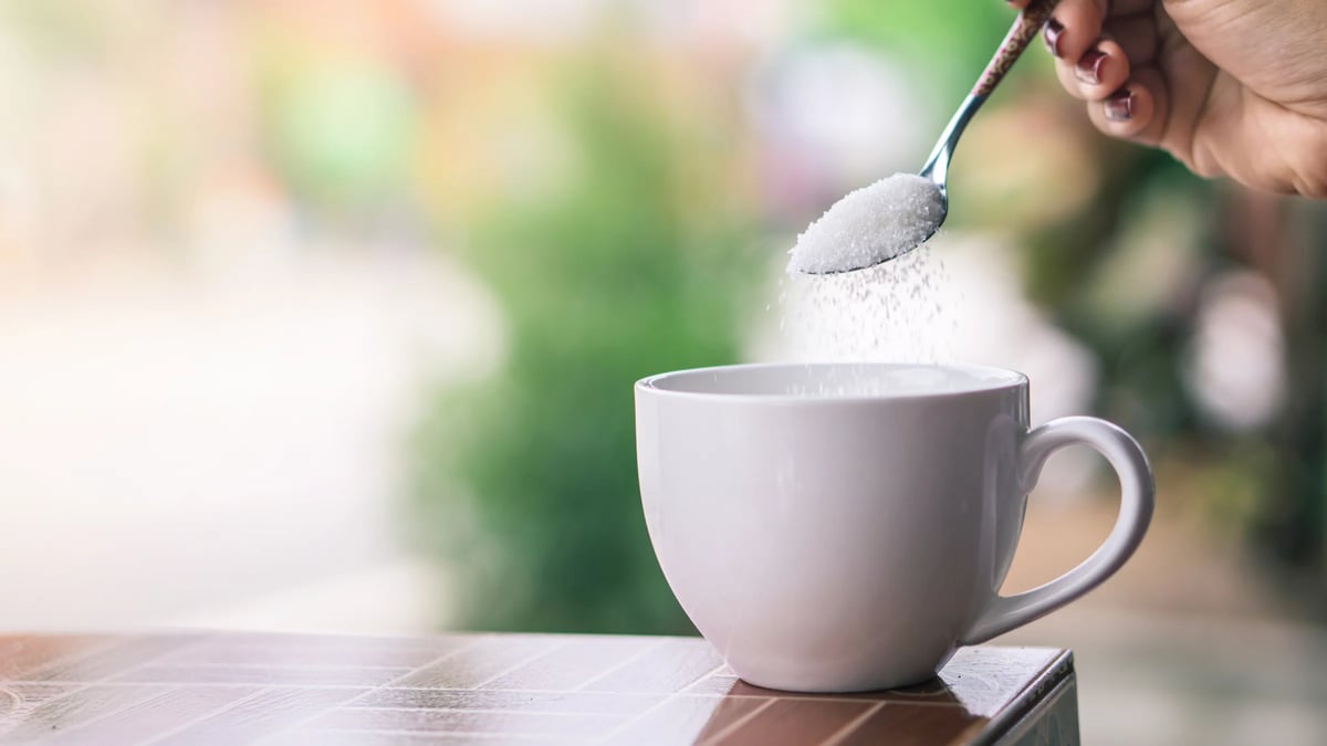 Break the Sweetener Habit. Read More. 