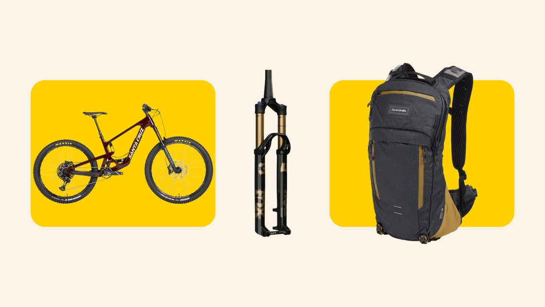 Mountain Bike Deals
