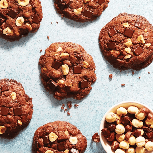 Tips for Low Sugar Baking