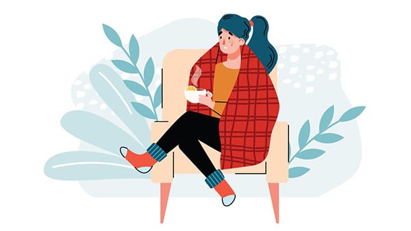 Protect Yourself From Cold & Flu. Read More. 